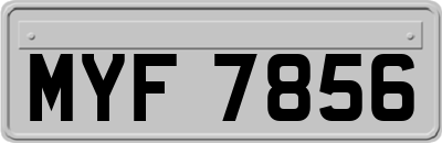MYF7856