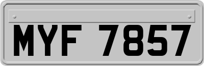 MYF7857