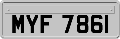 MYF7861