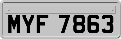 MYF7863