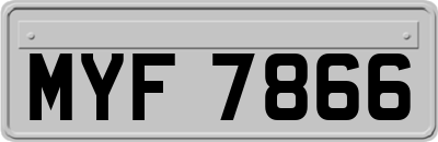 MYF7866