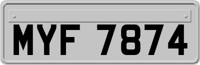 MYF7874