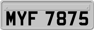 MYF7875