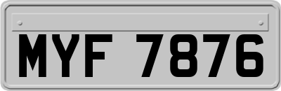 MYF7876
