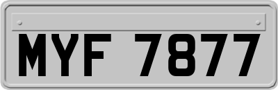 MYF7877