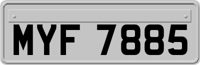 MYF7885