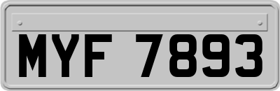 MYF7893