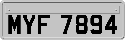 MYF7894