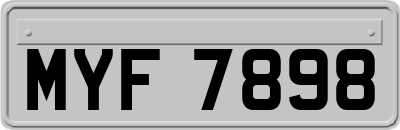MYF7898