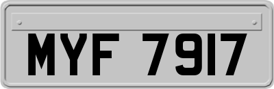 MYF7917