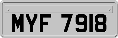 MYF7918