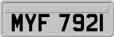 MYF7921