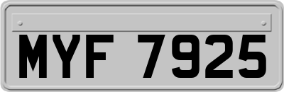 MYF7925