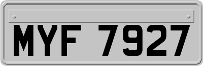 MYF7927
