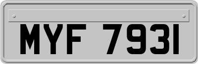MYF7931