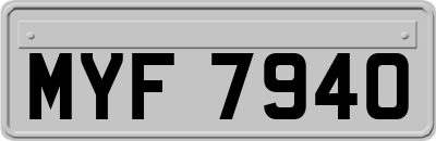 MYF7940