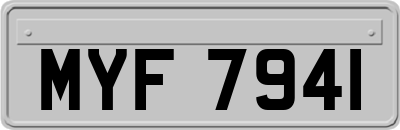 MYF7941