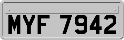 MYF7942