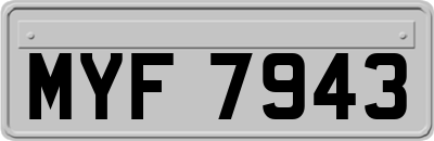 MYF7943