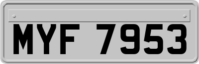 MYF7953