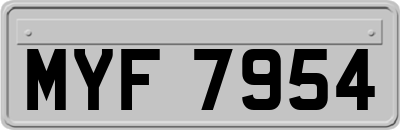 MYF7954