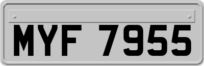 MYF7955