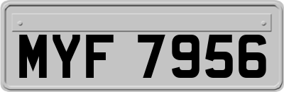 MYF7956