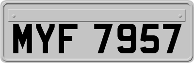 MYF7957