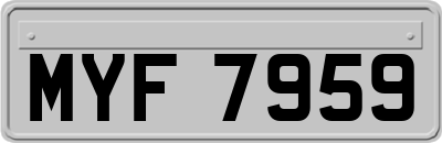 MYF7959