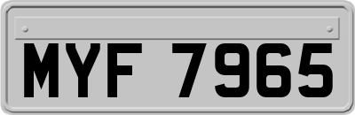 MYF7965
