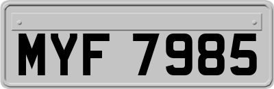 MYF7985