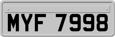 MYF7998