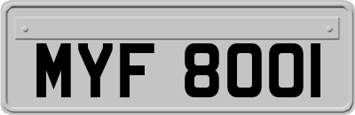 MYF8001