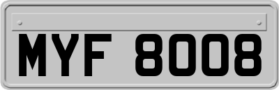 MYF8008