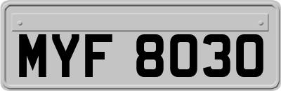 MYF8030