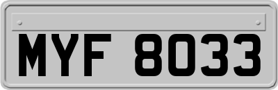 MYF8033