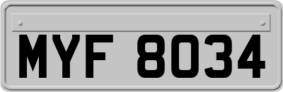MYF8034