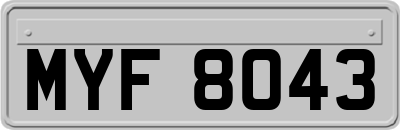 MYF8043
