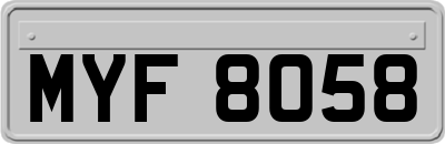 MYF8058