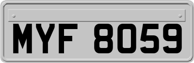 MYF8059