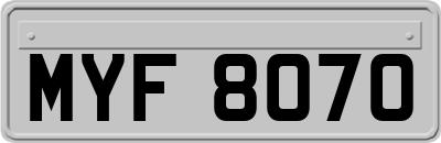 MYF8070