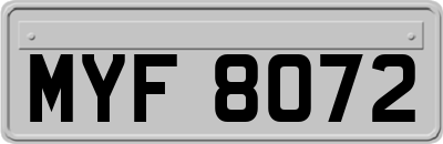 MYF8072