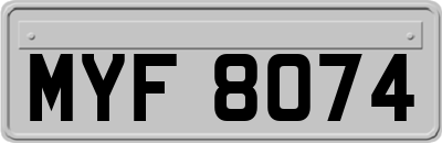 MYF8074