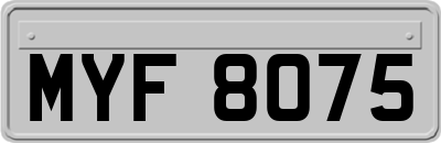 MYF8075