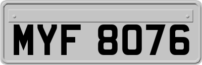 MYF8076