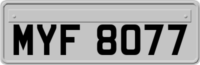 MYF8077