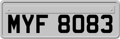 MYF8083