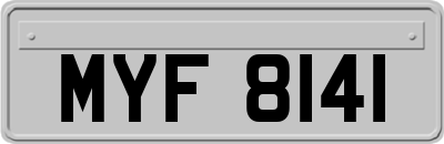MYF8141