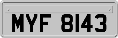 MYF8143