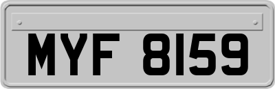 MYF8159